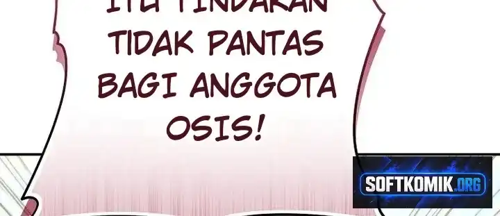 I was Thrown into an Unfamiliar Manga Chapter 39 halaman 67