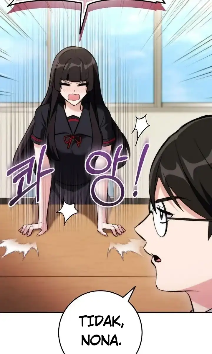 I was Thrown into an Unfamiliar Manga Chapter 39 halaman 68