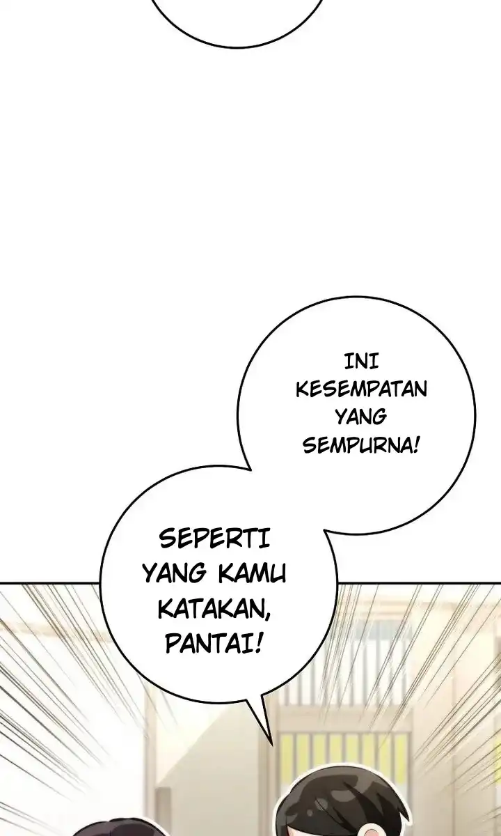 I was Thrown into an Unfamiliar Manga Chapter 39 halaman 69