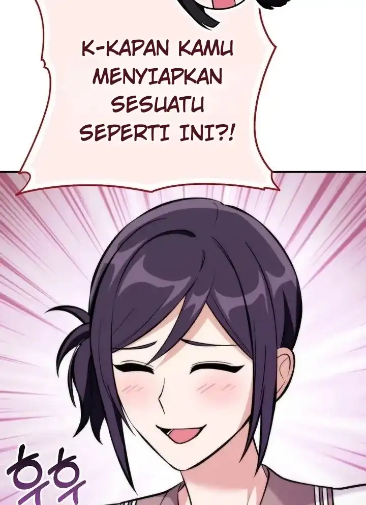 I was Thrown into an Unfamiliar Manga Chapter 39 halaman 74