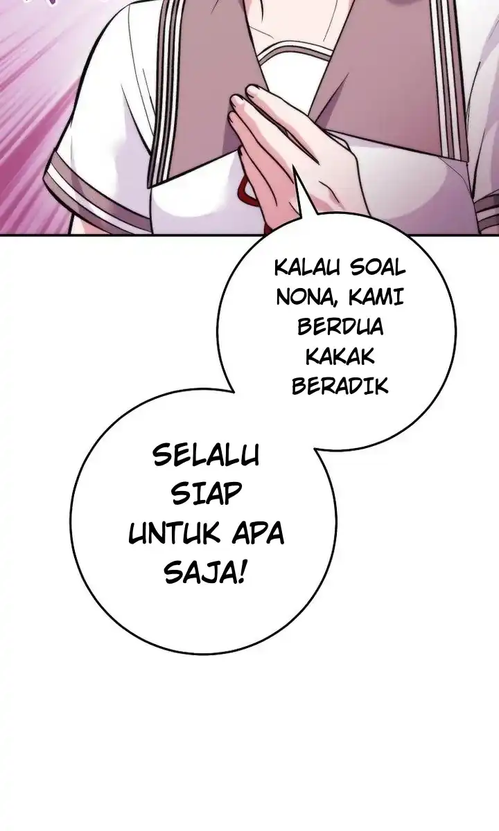 I was Thrown into an Unfamiliar Manga Chapter 39 halaman 75