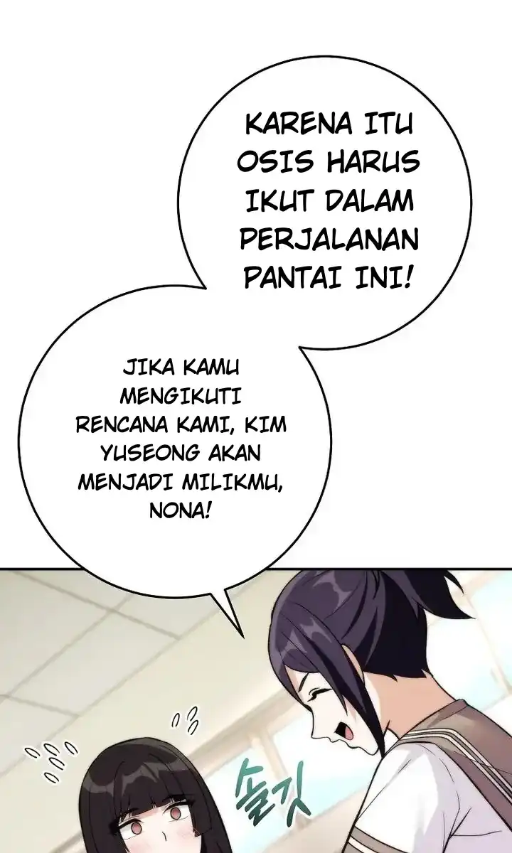 I was Thrown into an Unfamiliar Manga Chapter 39 halaman 76