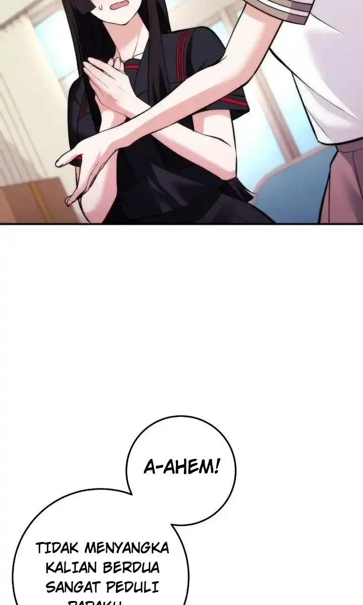 I was Thrown into an Unfamiliar Manga Chapter 39 halaman 77
