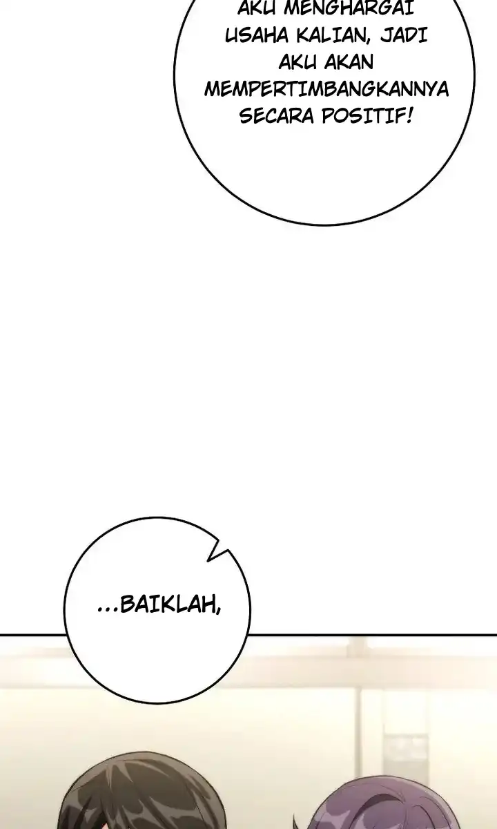 I was Thrown into an Unfamiliar Manga Chapter 39 Gambar 78