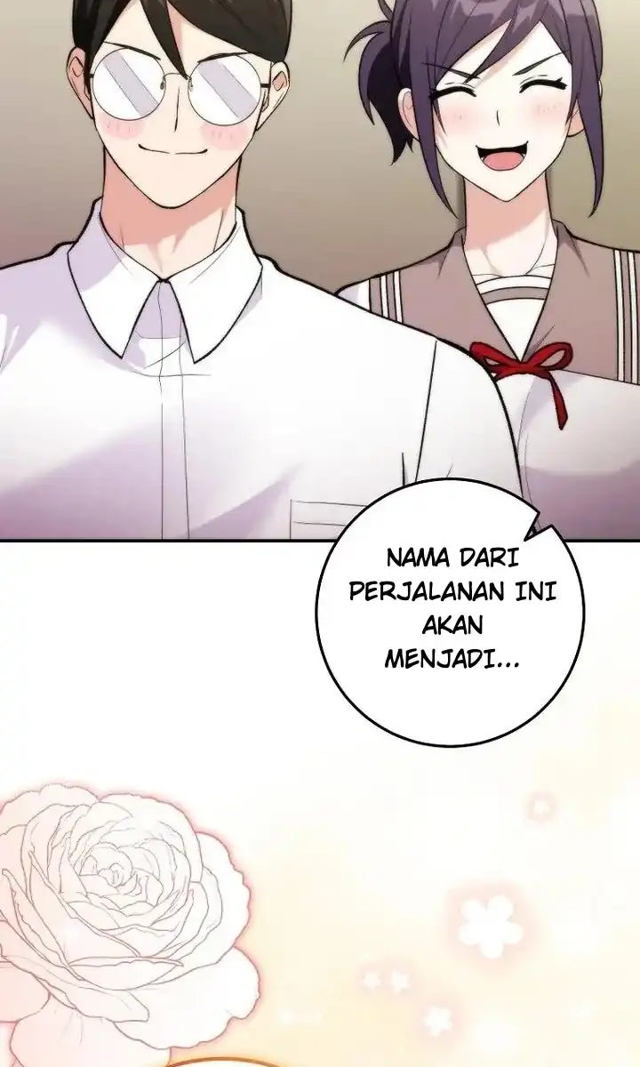 I was Thrown into an Unfamiliar Manga Chapter 39 Gambar 79