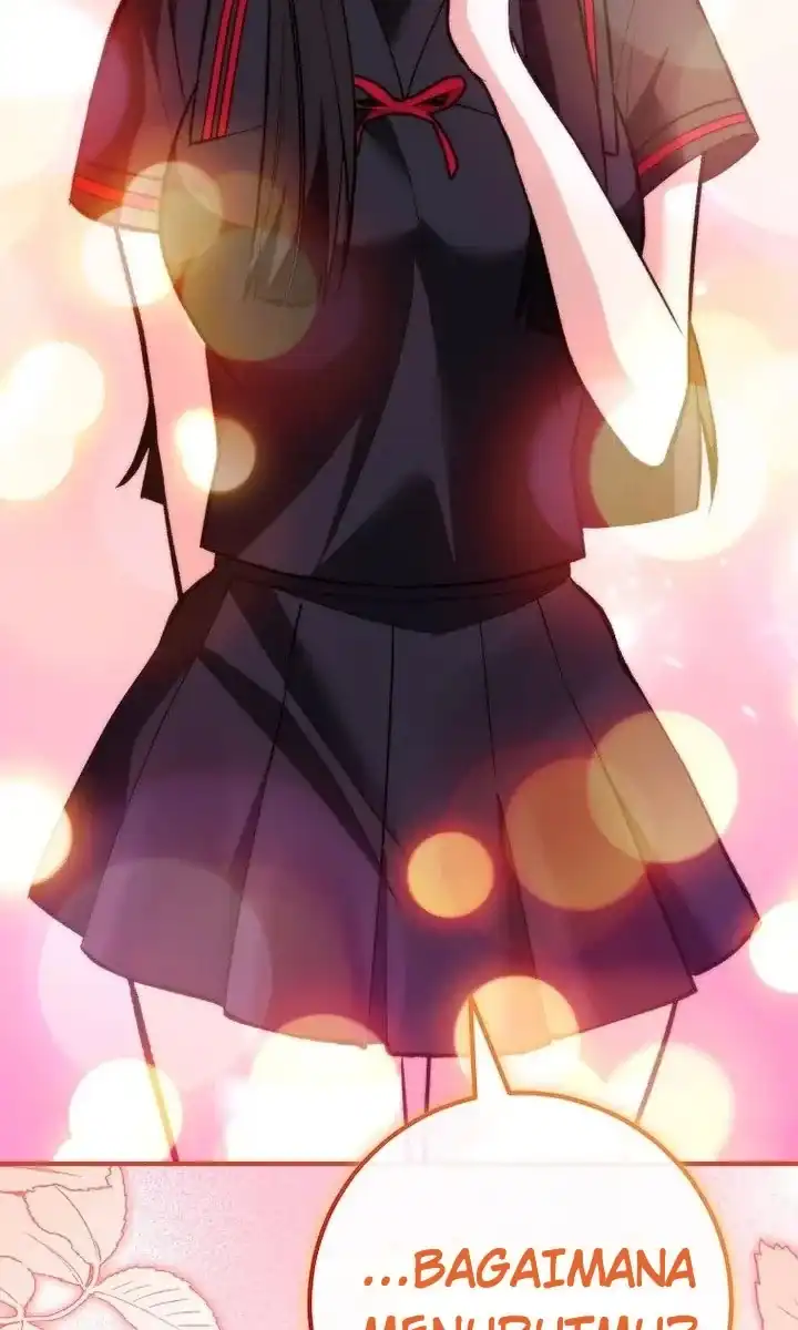 I was Thrown into an Unfamiliar Manga Chapter 39 Gambar 81