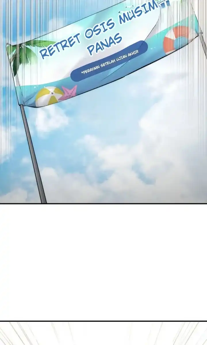 I was Thrown into an Unfamiliar Manga Chapter 39 Gambar 84