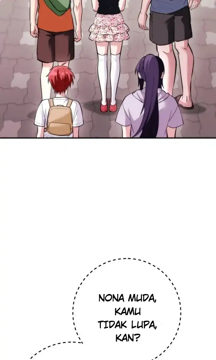 I was Thrown into an Unfamiliar Manga Chapter 39 Gambar 88