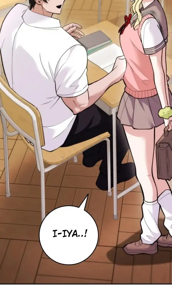 I was Thrown into an Unfamiliar Manga Chapter 39 halaman 10