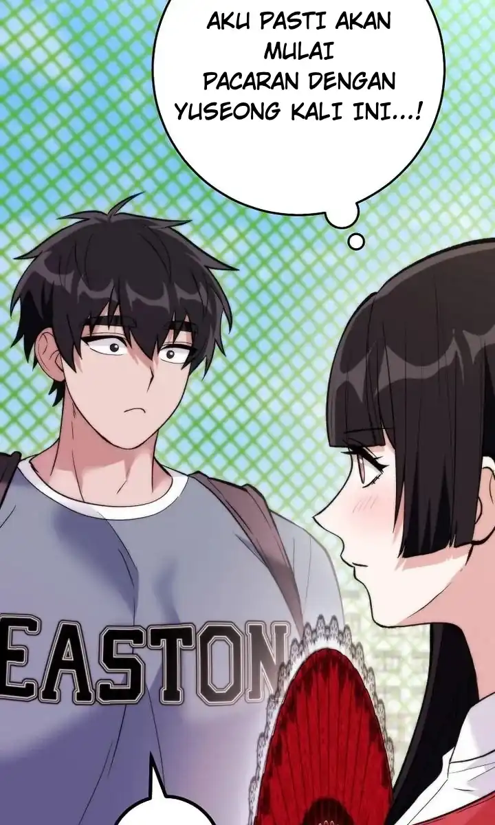 I was Thrown into an Unfamiliar Manga Chapter 39 Gambar 91