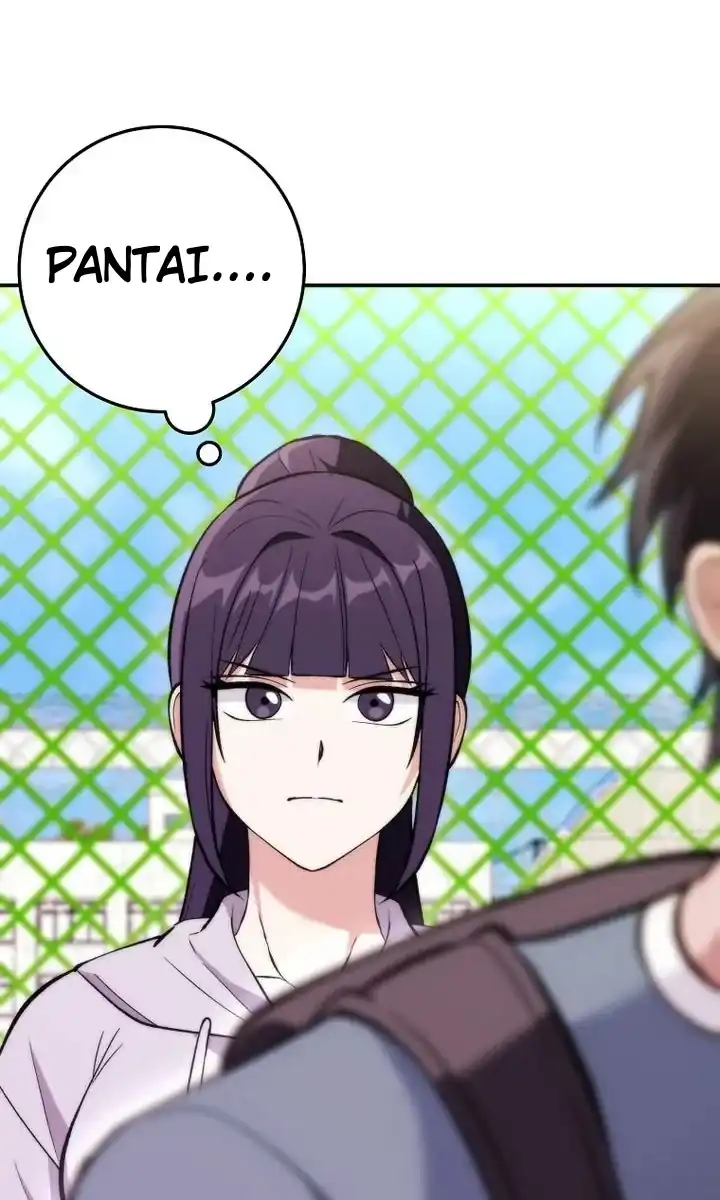 I was Thrown into an Unfamiliar Manga Chapter 39 Gambar 93