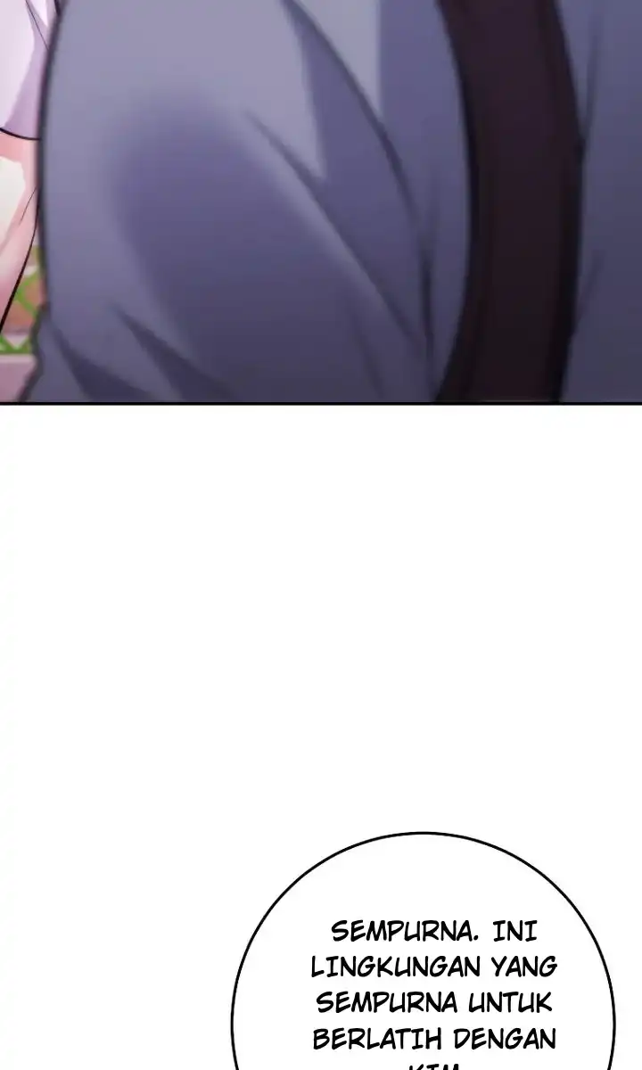 I was Thrown into an Unfamiliar Manga Chapter 39 Gambar 94