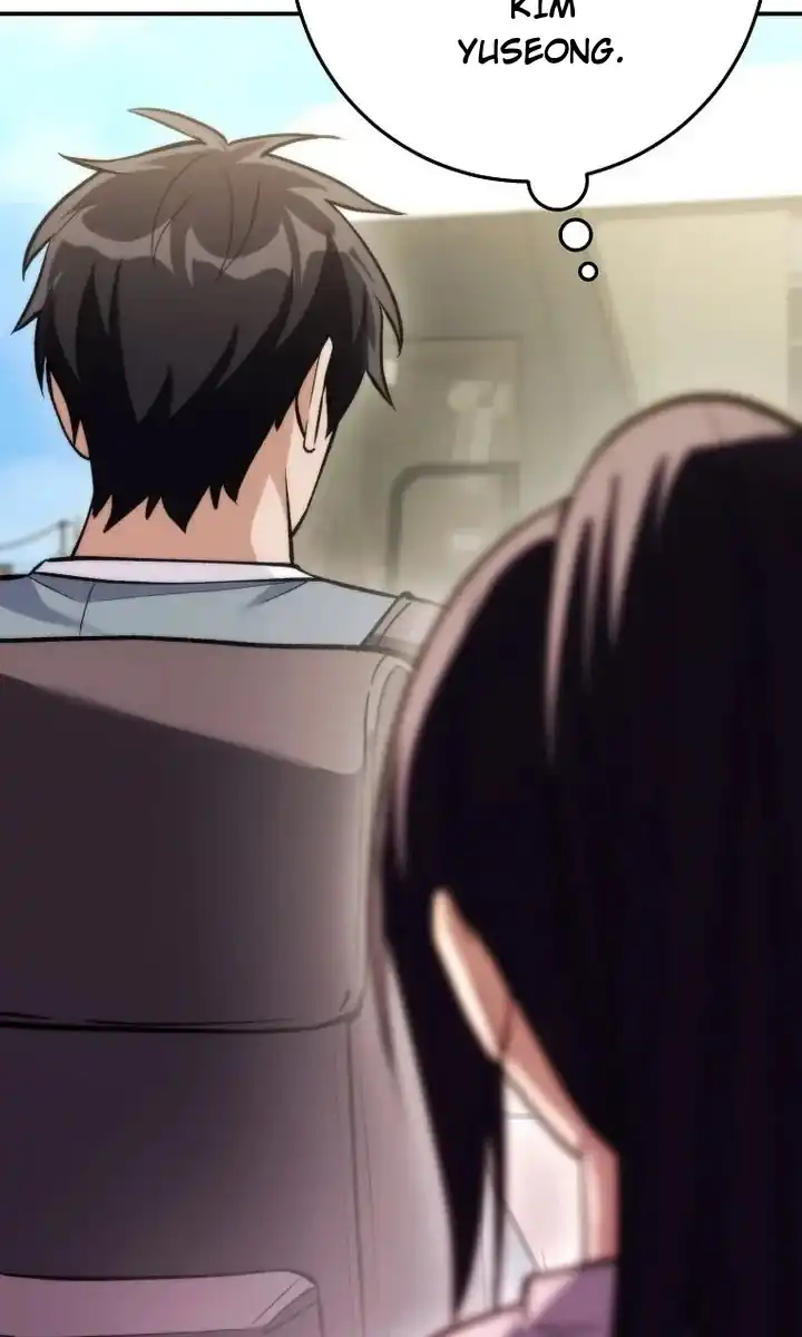 I was Thrown into an Unfamiliar Manga Chapter 39 Gambar 95