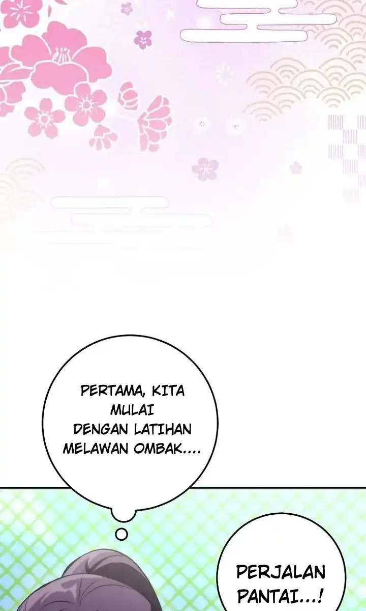 I was Thrown into an Unfamiliar Manga Chapter 39 Gambar 98