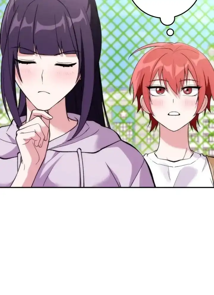 I was Thrown into an Unfamiliar Manga Chapter 39 Gambar 99