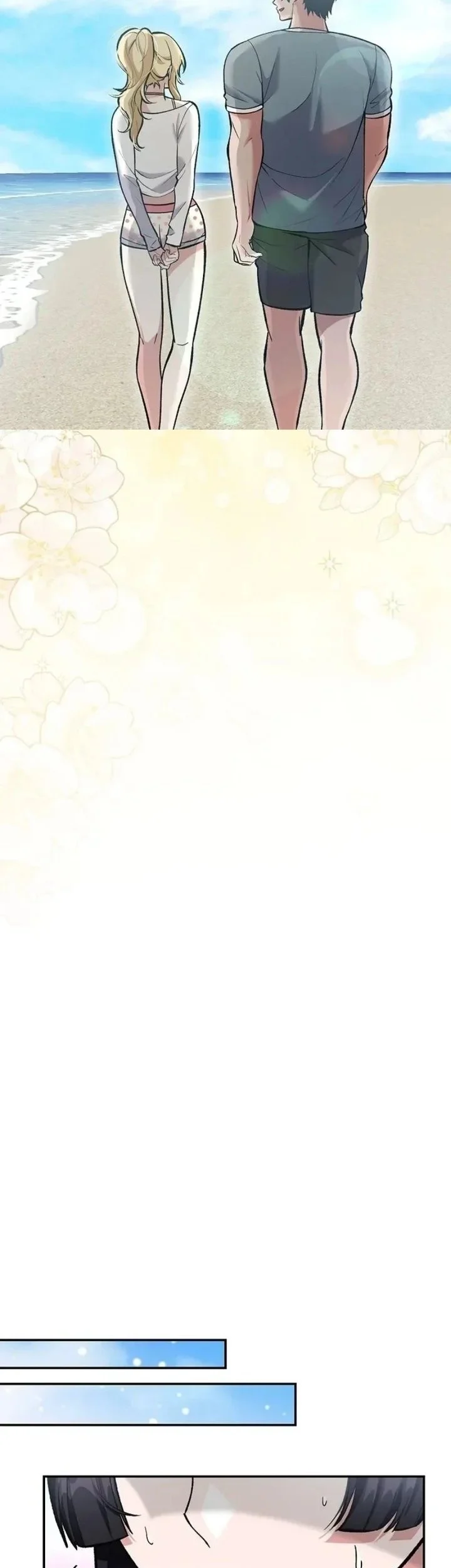 I was Thrown into an Unfamiliar Manga Chapter 40 Gambar 36