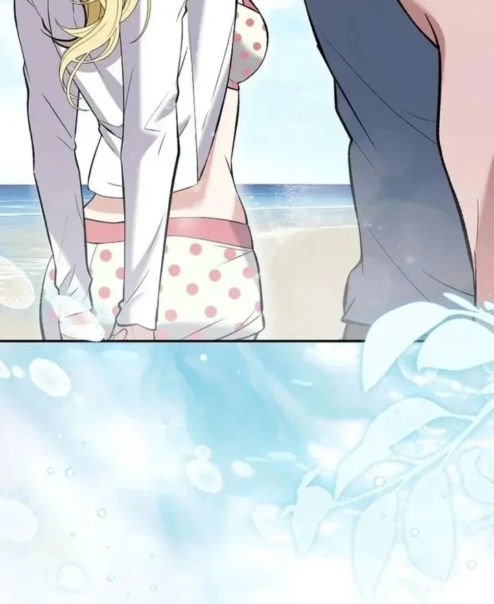 I was Thrown into an Unfamiliar Manga Chapter 40 halaman 34