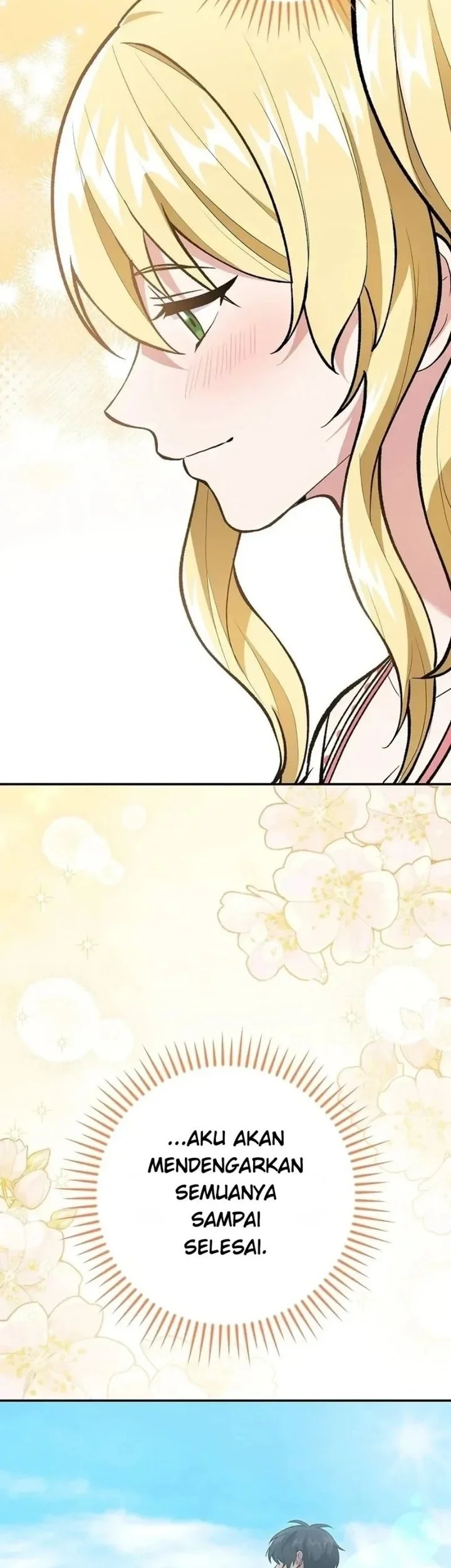 I was Thrown into an Unfamiliar Manga Chapter 40 halaman 36