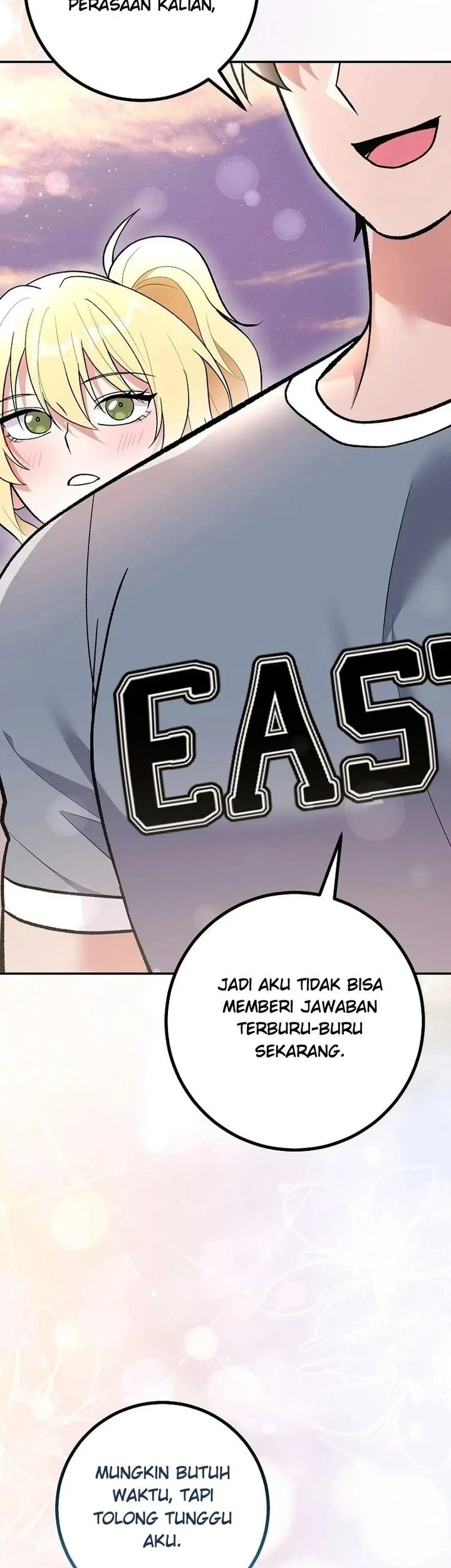 I was Thrown into an Unfamiliar Manga Chapter 41 Gambar 46
