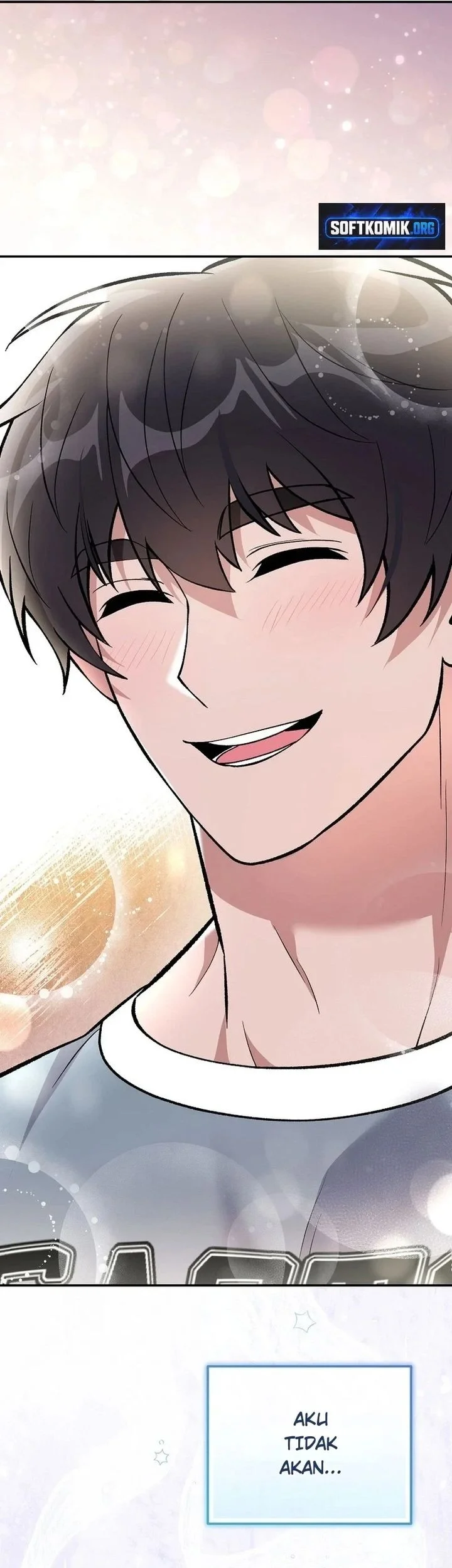 I was Thrown into an Unfamiliar Manga Chapter 41 Gambar 56