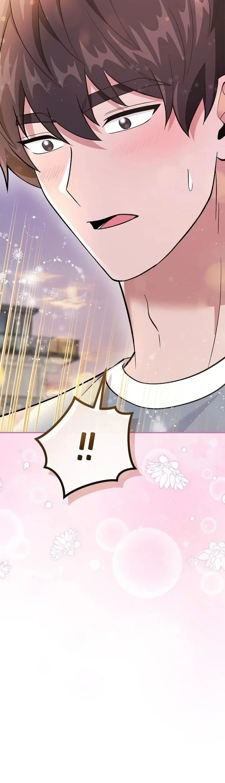 I was Thrown into an Unfamiliar Manga Chapter 41 halaman 3