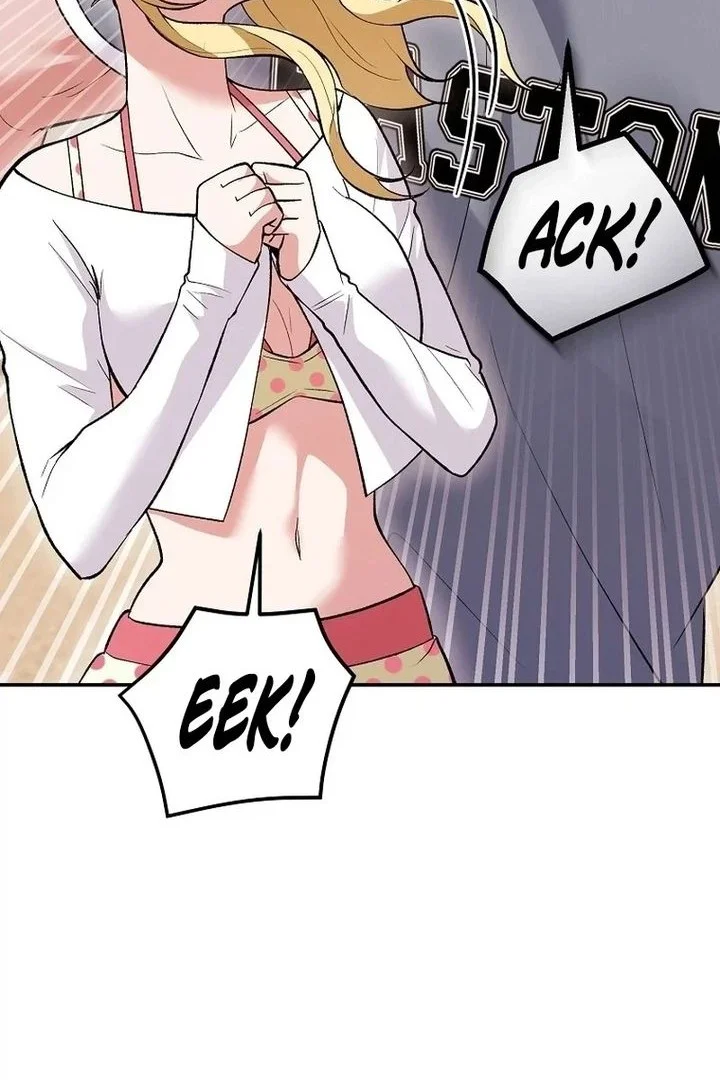 I was Thrown into an Unfamiliar Manga Chapter 41 halaman 9