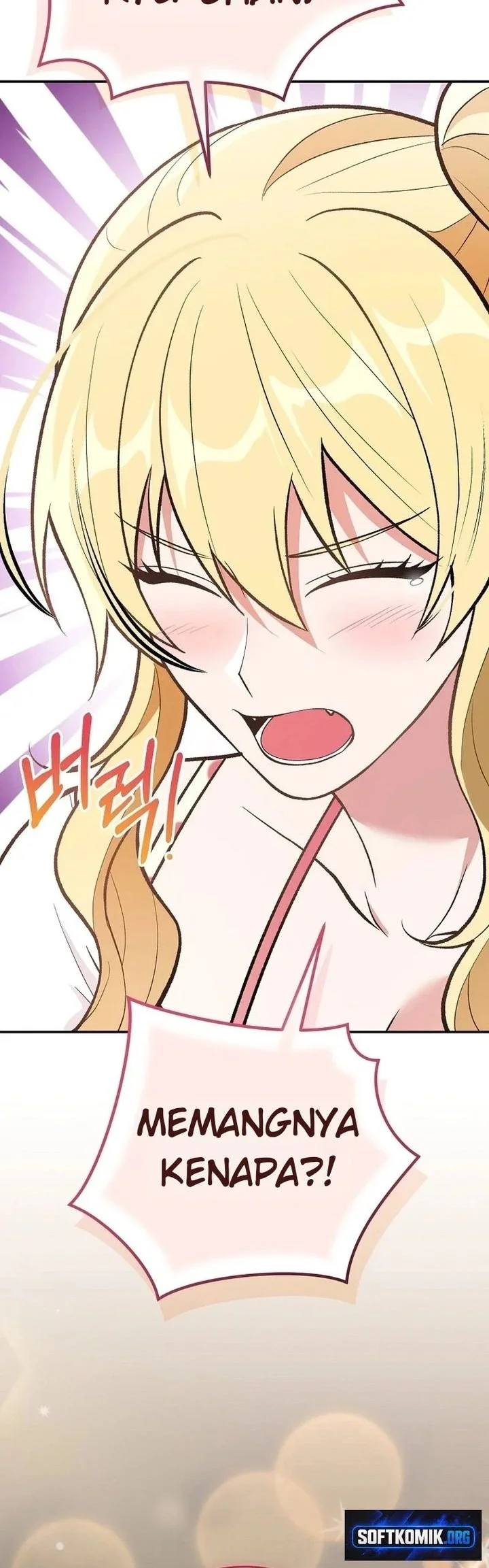 I was Thrown into an Unfamiliar Manga Chapter 41 halaman 13