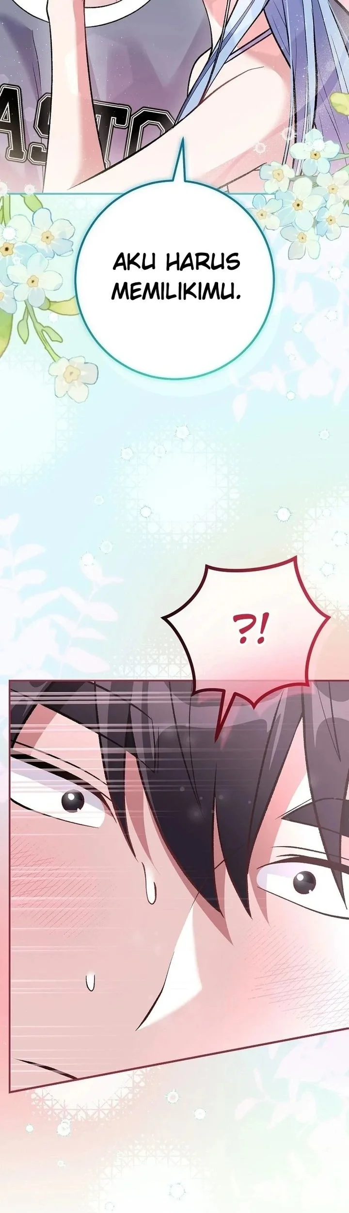 I was Thrown into an Unfamiliar Manga Chapter 41 halaman 20