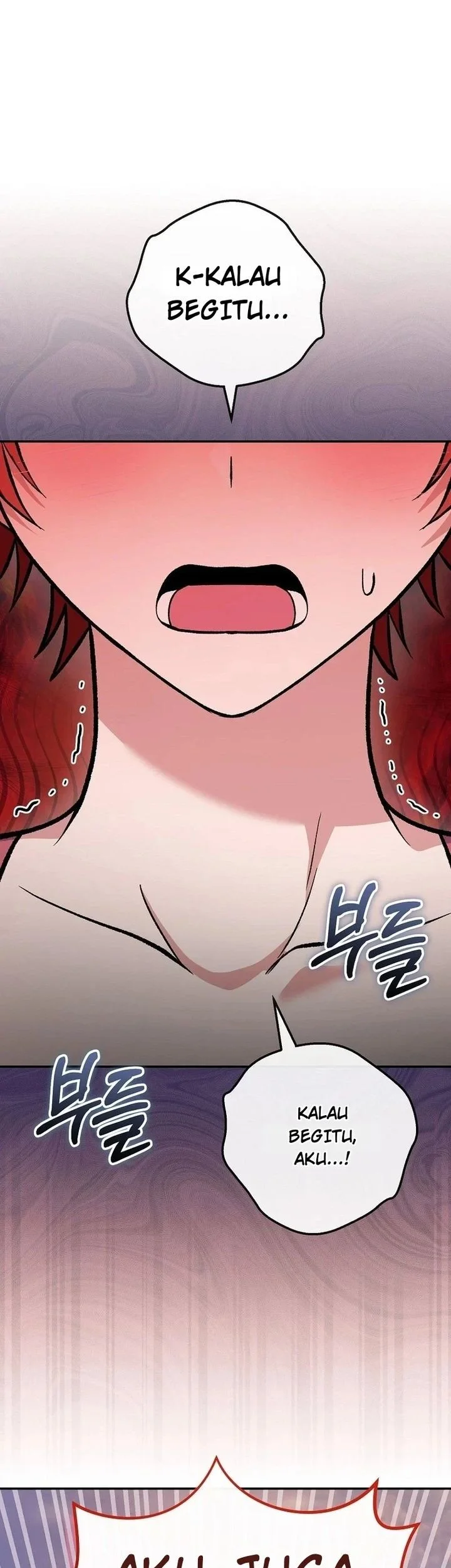 I was Thrown into an Unfamiliar Manga Chapter 41 halaman 22