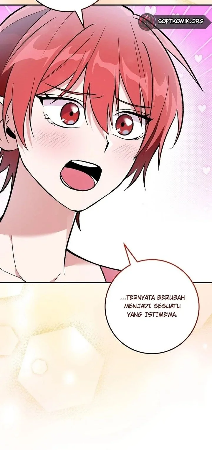 I was Thrown into an Unfamiliar Manga Chapter 41 halaman 25