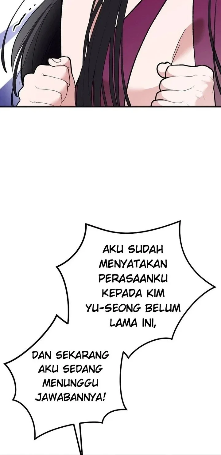 I was Thrown into an Unfamiliar Manga Chapter 41 halaman 29