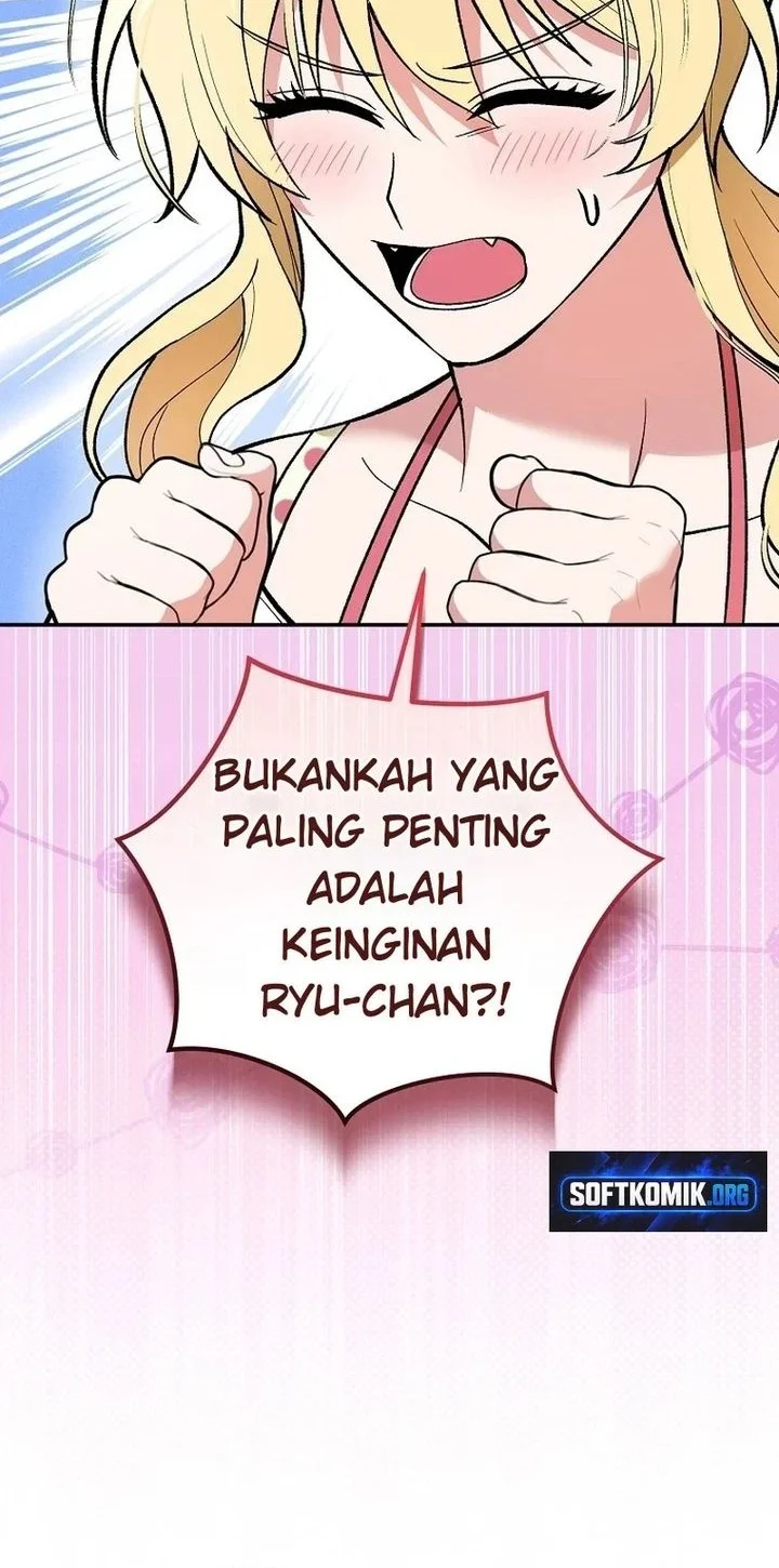 I was Thrown into an Unfamiliar Manga Chapter 41 halaman 36