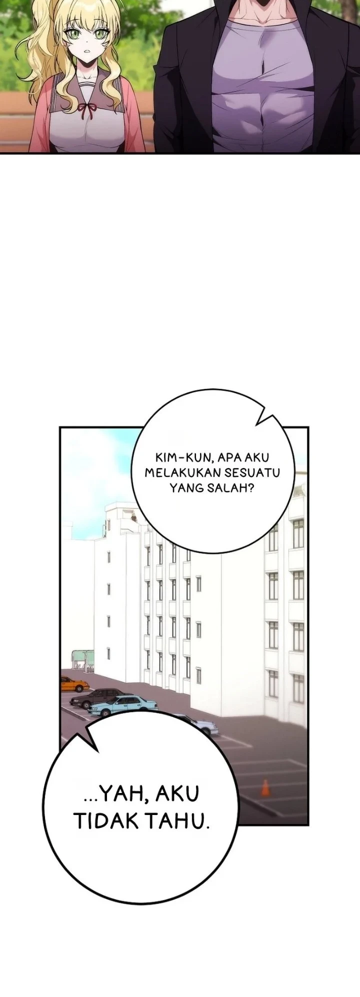 I was Thrown into an Unfamiliar Manga Chapter 5 Gambar 48