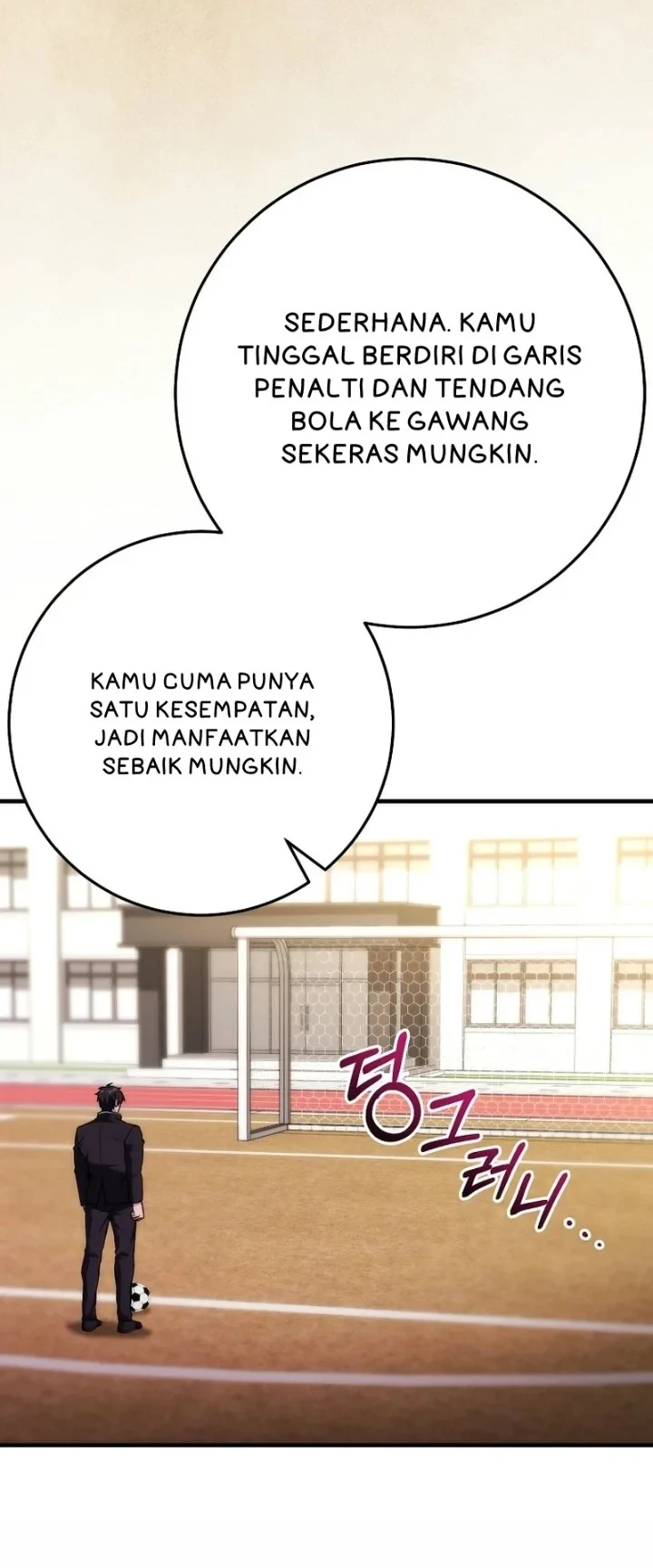 I was Thrown into an Unfamiliar Manga Chapter 6 Gambar 40