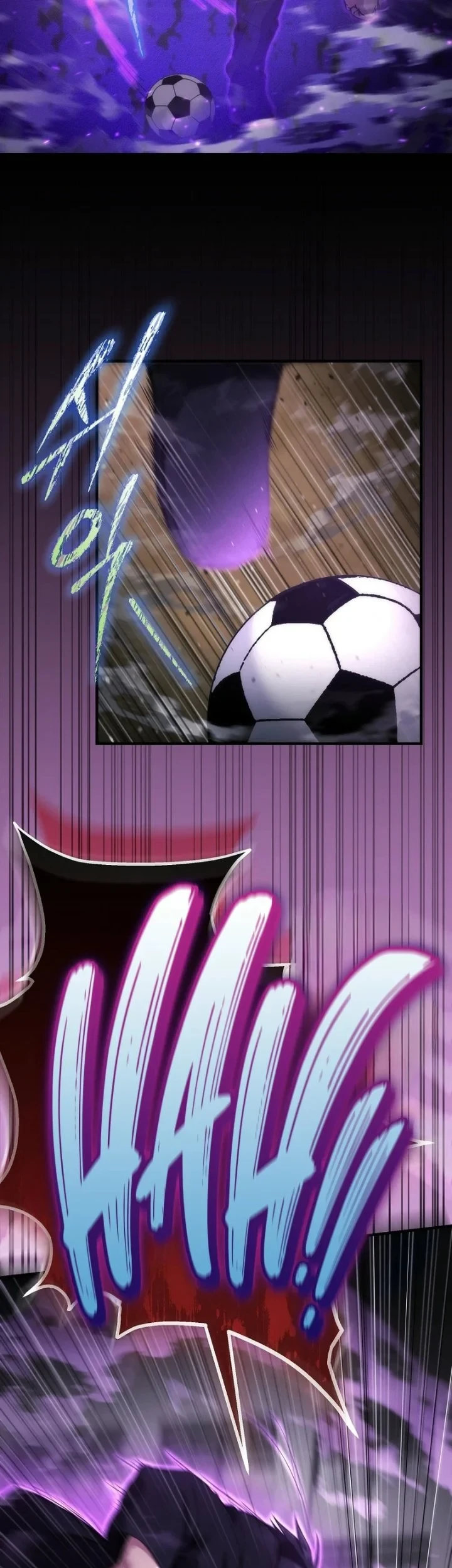 I was Thrown into an Unfamiliar Manga Chapter 6 Gambar 45