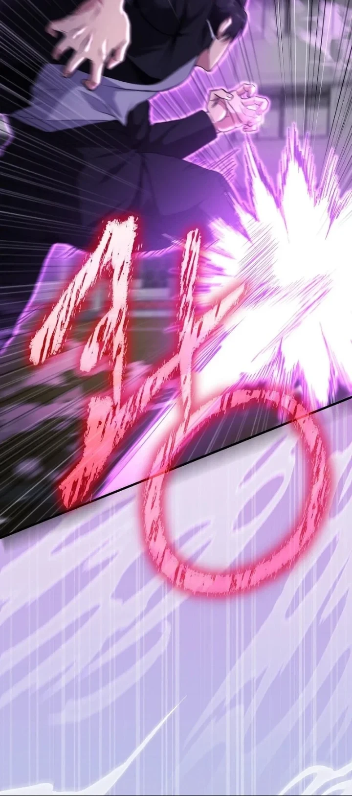 I was Thrown into an Unfamiliar Manga Chapter 6 Gambar 46