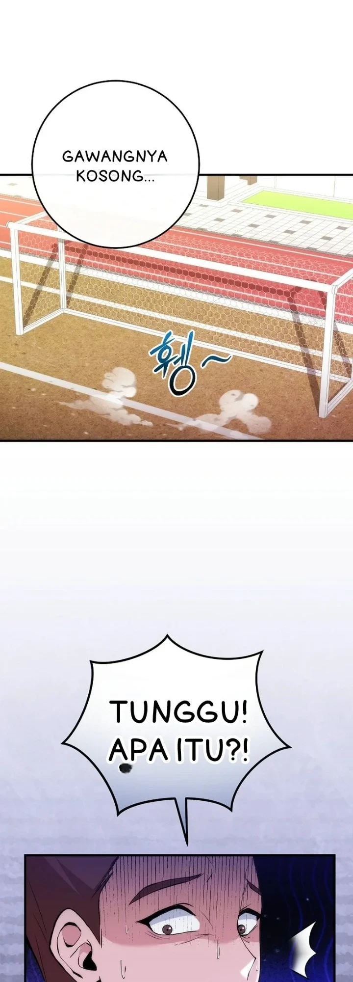 I was Thrown into an Unfamiliar Manga Chapter 6 Gambar 48