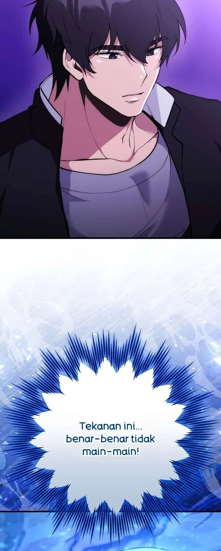 I was Thrown into an Unfamiliar Manga Chapter 7 Gambar 48