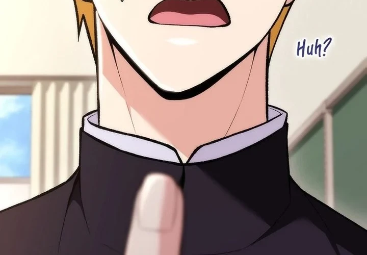 I was Thrown into an Unfamiliar Manga Chapter 8 Gambar 52