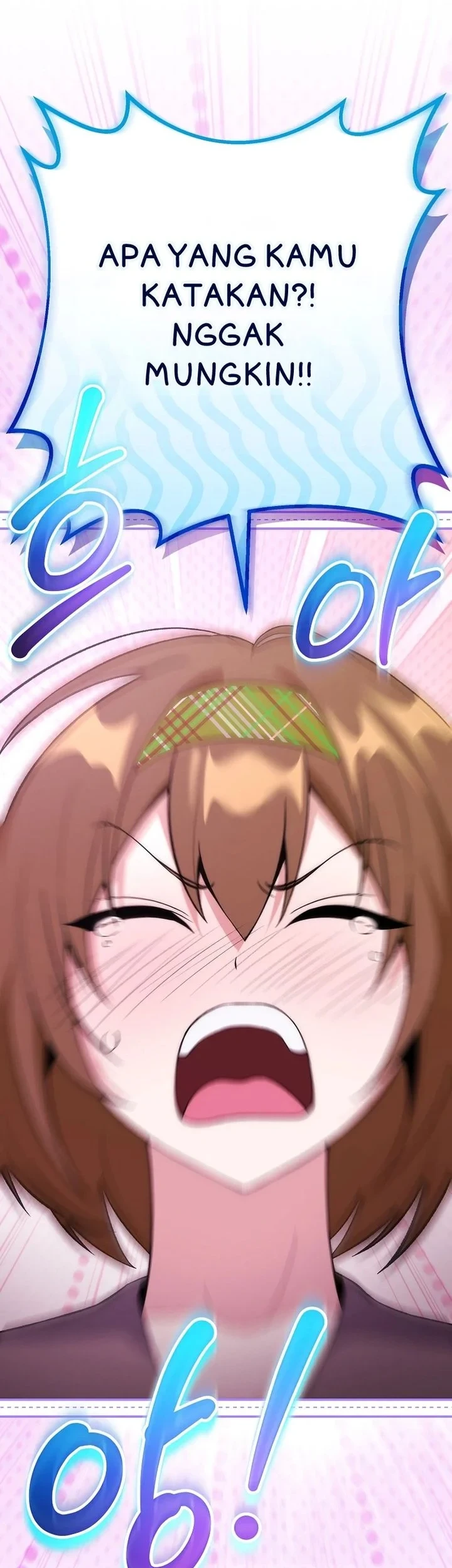I was Thrown into an Unfamiliar Manga Chapter 8 Gambar 55