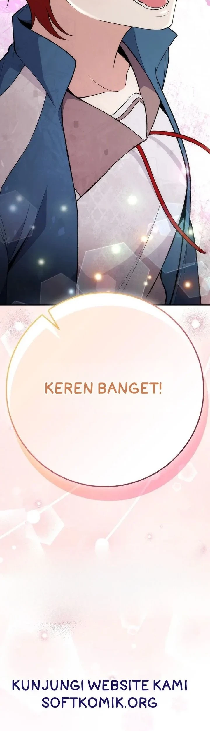 I was Thrown into an Unfamiliar Manga Chapter 8 Gambar 59