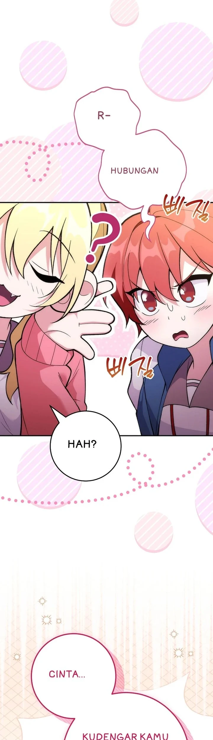 I was Thrown into an Unfamiliar Manga Chapter 9 Gambar 56