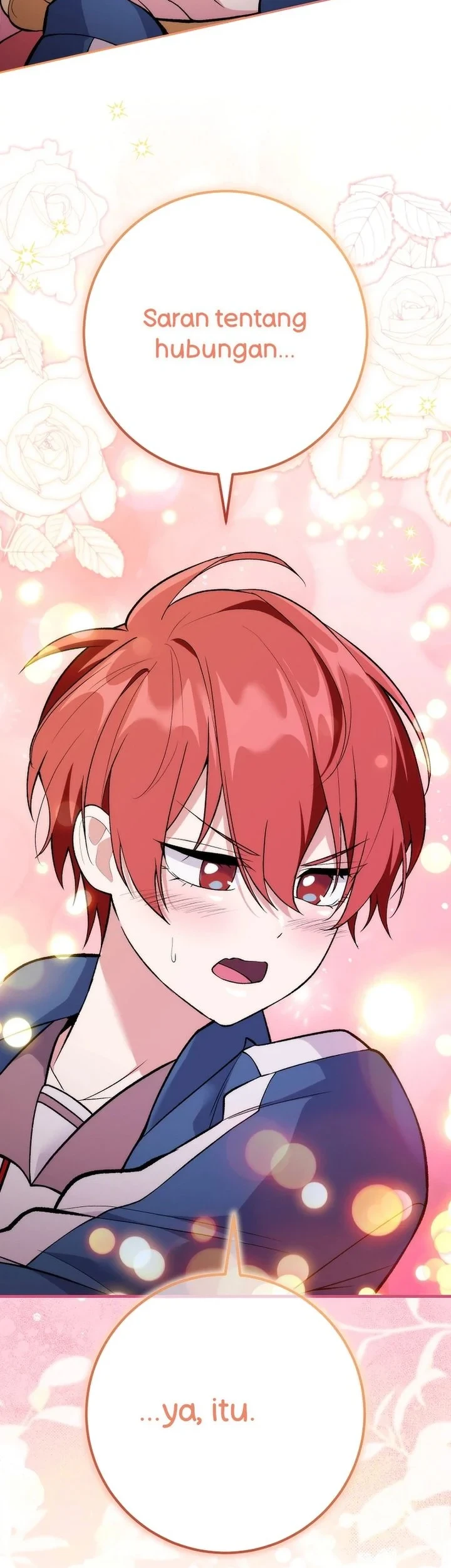 I was Thrown into an Unfamiliar Manga Chapter 9 Gambar 60