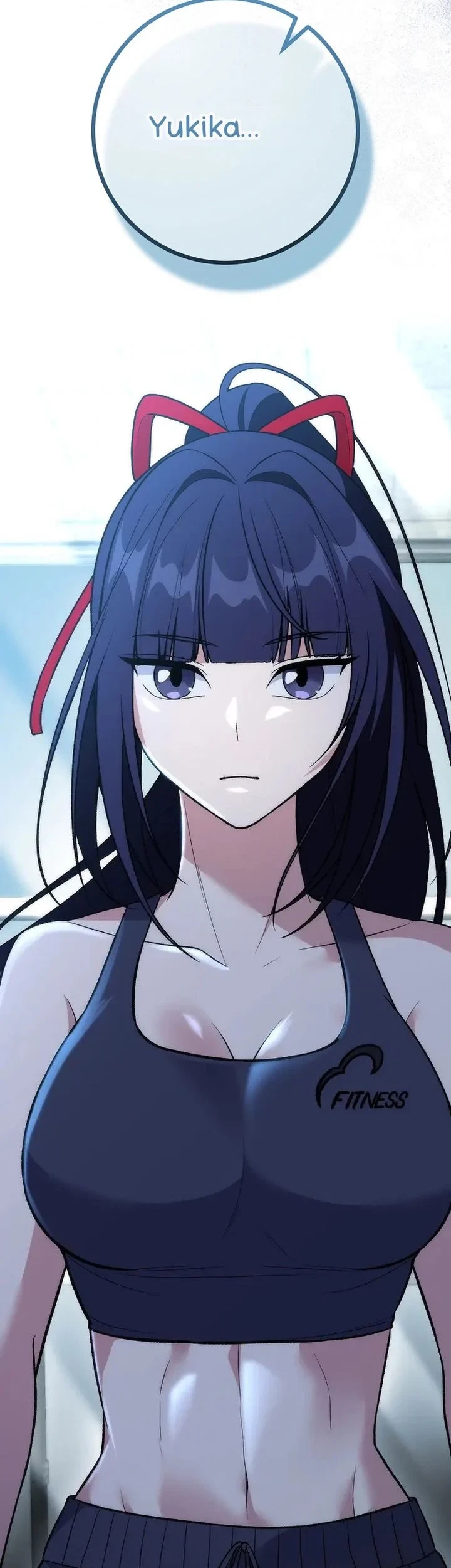 I was Thrown into an Unfamiliar Manga Chapter 9 Gambar 70