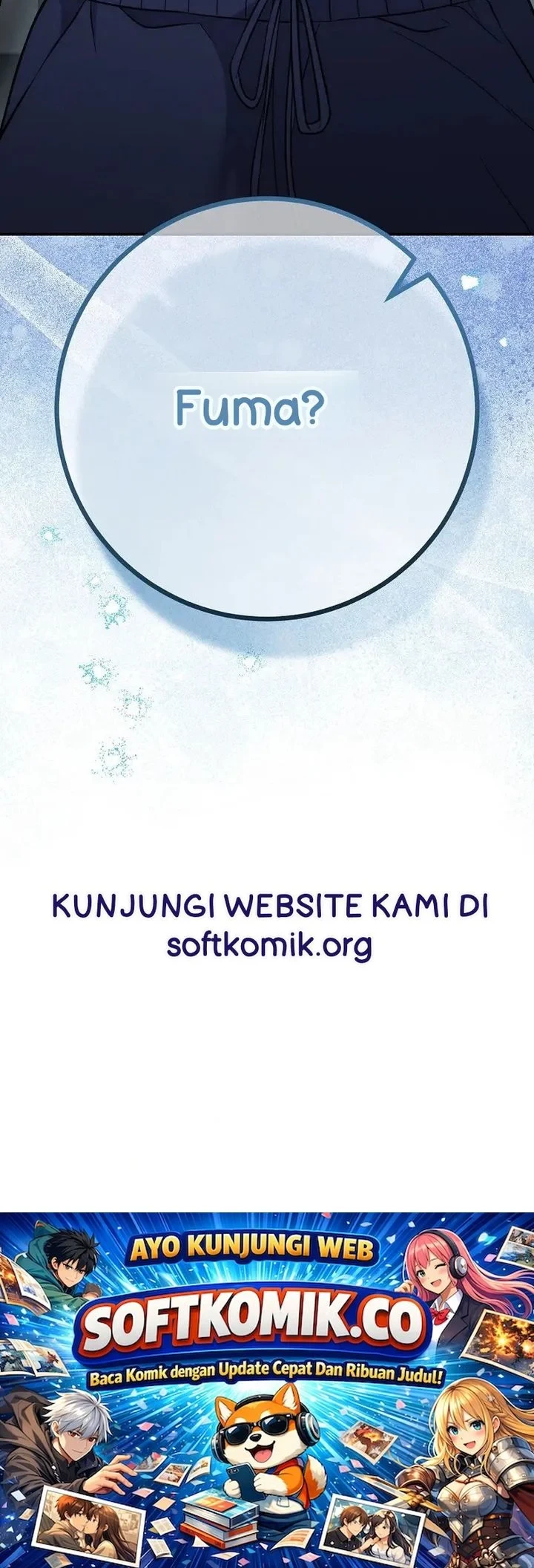 I was Thrown into an Unfamiliar Manga Chapter 9 Gambar 71