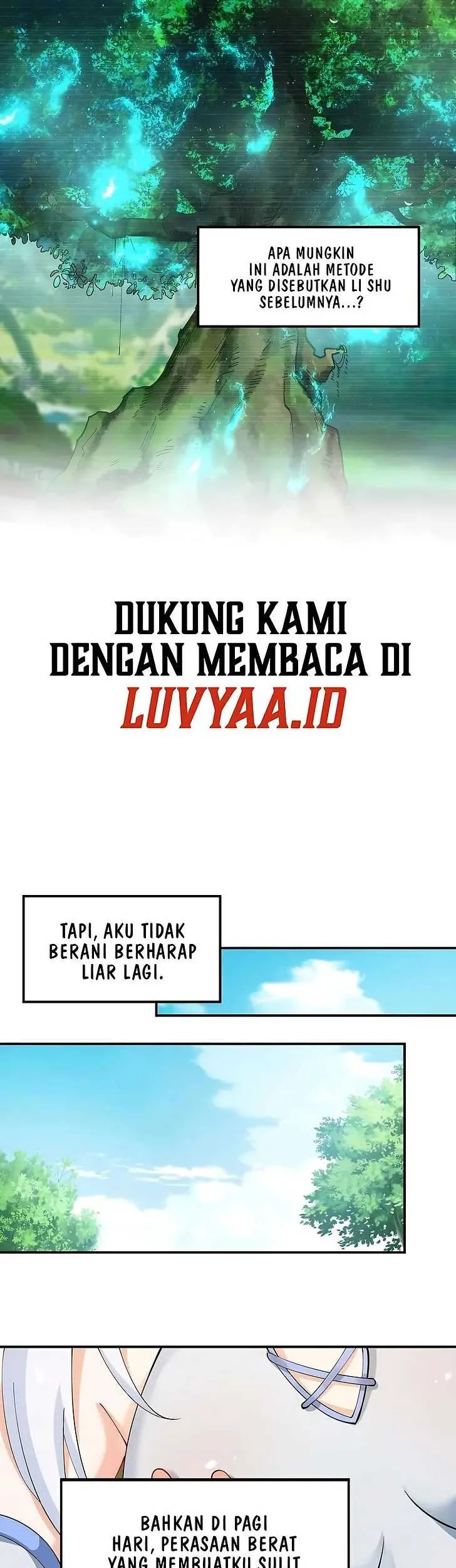 I, Who Have the Natural Charismatic Traits, Was Targeted by Yandere Disciples Chapter 26 Gambar 4