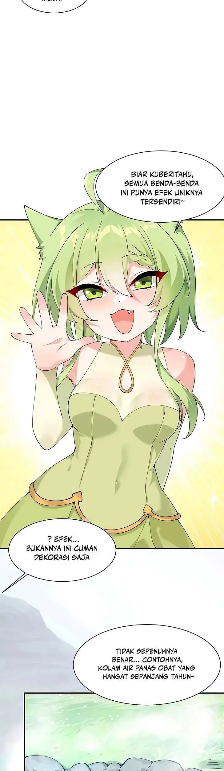 I, Who Have the Natural Charismatic Traits, Was Targeted by Yandere Disciples Chapter 26 Gambar 13