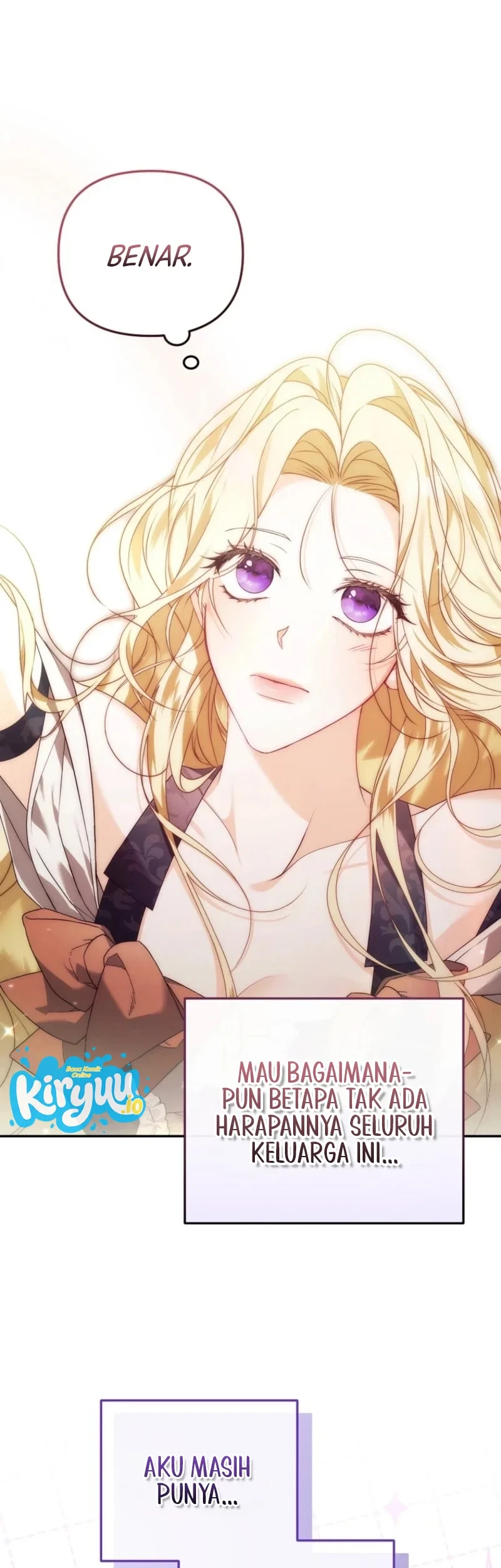 I Will Become the Ex-Wife of the Beast Chapter 1 Gambar 51