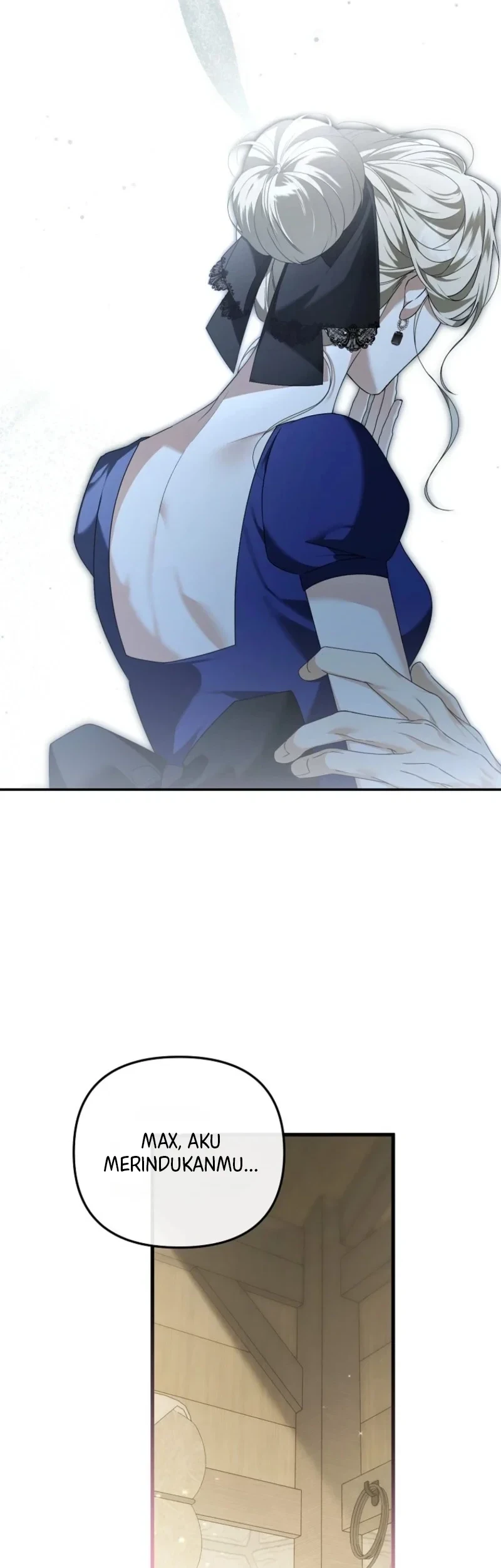 I Will Become the Ex-Wife of the Beast Chapter 1 Gambar 56