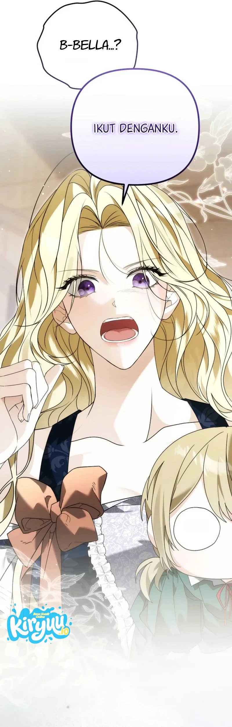 I Will Become the Ex-Wife of the Beast Chapter 1 Gambar 61